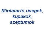 mintartató felirat